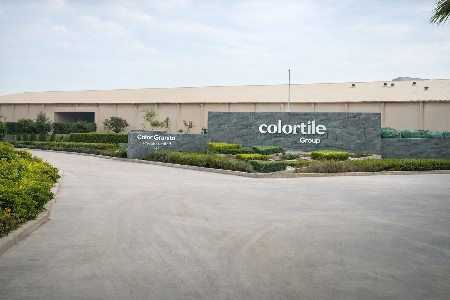 Color Granito Pvt Ltd